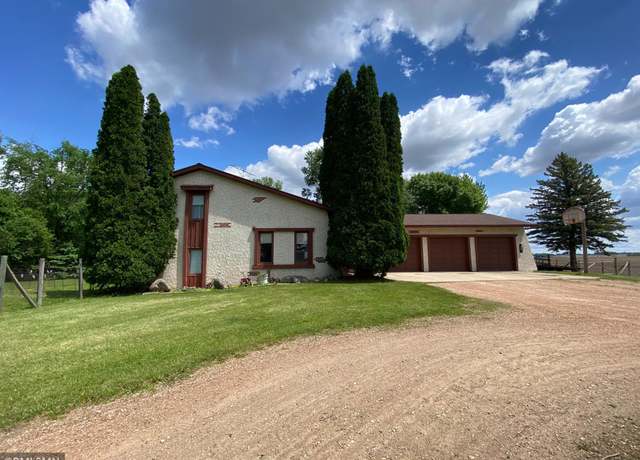 Property at 29358 Minnesota Highway 22, Litchfield, MN 55355, 4 beds, 2 baths