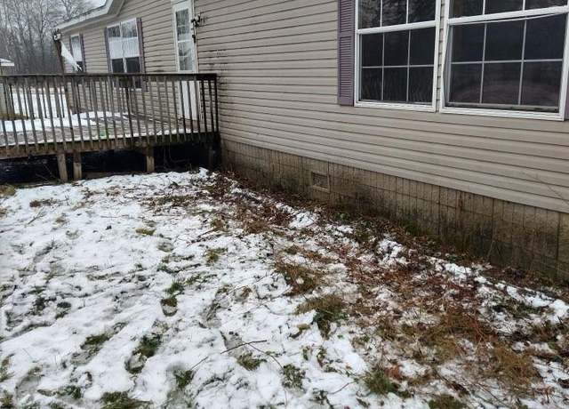 Property at 617 Highway 123 W, Sandstone, MN 55072, 4 beds, 2 baths