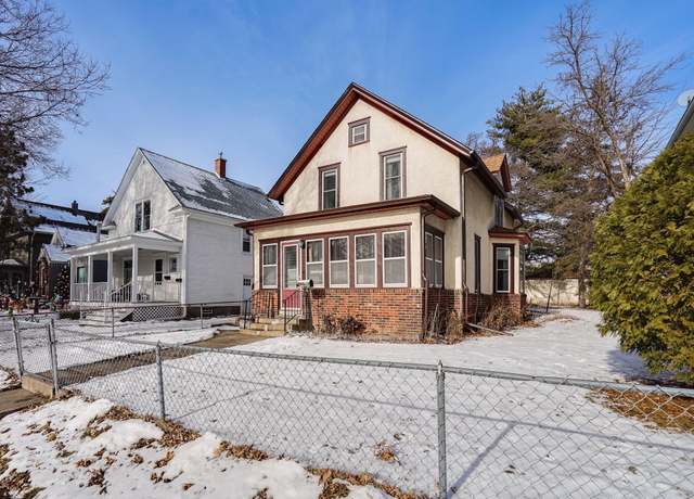 Property at 1802 3rd Ave N, Minneapolis, MN 55405, 4 beds, 2 baths