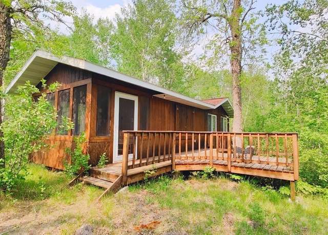 Property at 95173 Trapper Shack, Greenwood Twp, MN 55790, 1 bed, 1 bath