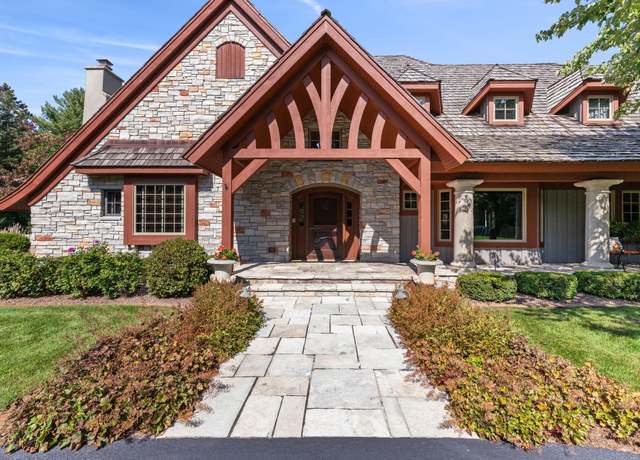 Property at 781 Ferndale Rd N, Orono, MN 55391, 5 beds, 7 baths