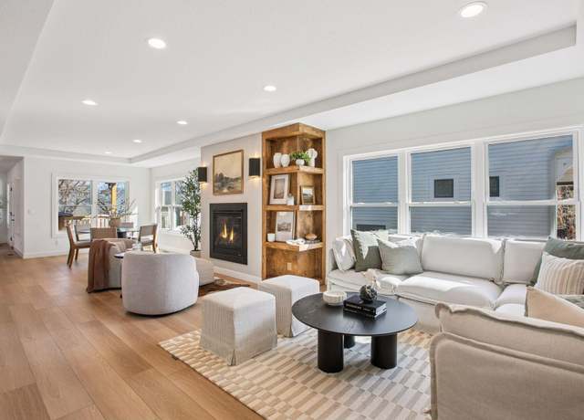Property at 5329 Ewing Ave S, Minneapolis, MN 55410, 5 beds, 5 baths