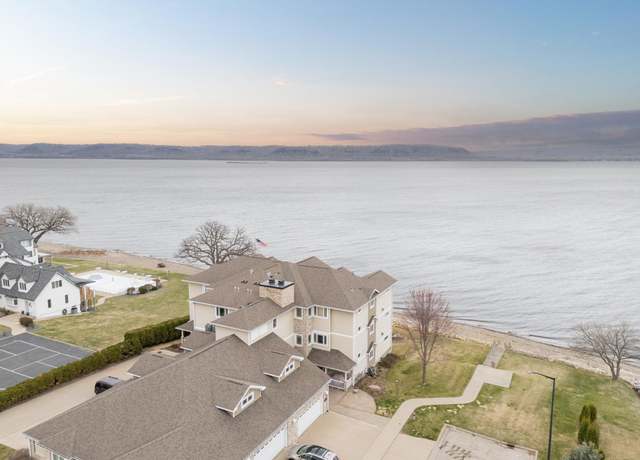 Property at 200 E Michigan St #1, Lake City, MN 55041, 3 beds, 3 baths
