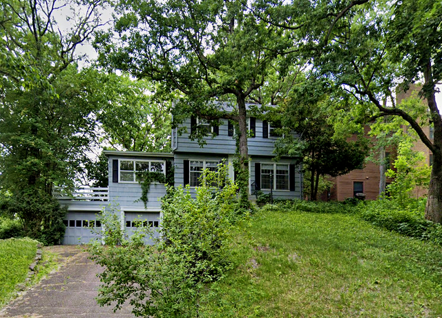 Property at 3511 Ridgewood Rd, Arden Hills, MN 55112, 3 beds, 2 baths
