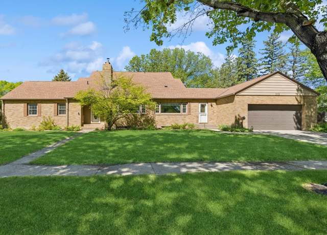 Property at 319 Meadow Ln, Benson, MN 56215, 4 beds, 2 baths