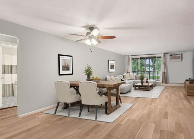 Property at 4625 Minnetonka Blvd #107, Saint Louis Park, MN 55416, 2 beds, 2 baths