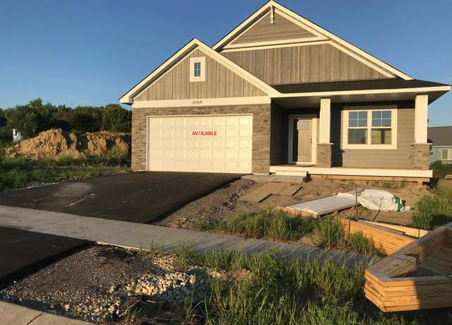 Property at 20104 Globe Dr, Lakeville, MN 55044, 2 beds, 2 baths
