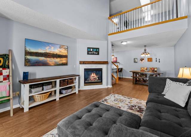 Property at 2248 River Rock Ln, Shakopee, MN 55379, 2 beds, 2 baths