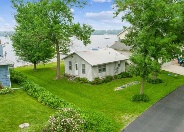 Property at 24186 Geldners Ln, Elysian Twp, MN 56017, 1 bed, 1 bath