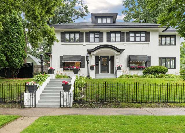 Property at 1404 W Franklin Ave, Minneapolis, MN 55405, 5 beds, 4 baths