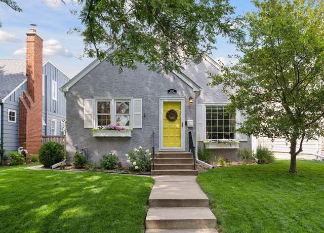 Property at 2135 Eleanor Ave, Saint Paul, MN 55116, 4 beds, 2 baths