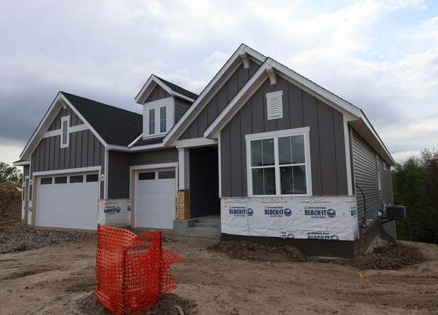 Property at 10725 Ithaca Ln N, Maple Grove, MN 55369, 3 beds, 2 baths