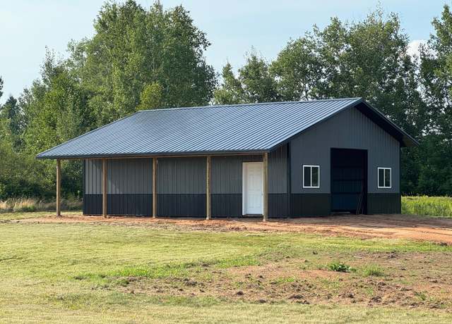 Property at 7543 Tamarack St, Bruno, MN 55712