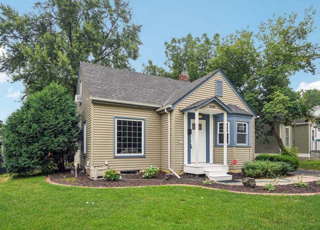 Property at 3339 Brunswick Ave S, Saint Louis Park, MN 55416, 3 beds, 3 baths