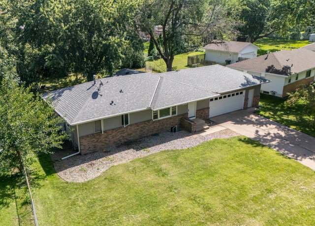 Property at 11203 7th St NE, Blaine, MN 55434, 4 beds, 2 baths