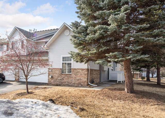 Property at 8494 Cortland Rd, Eden Prairie, MN 55344, 2 beds, 2 baths