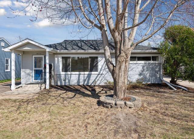Property at 3413 Boone Ave S, Saint Louis Park, MN 55426, 3 beds, 3 baths