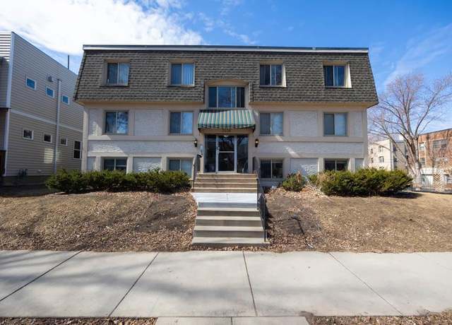 Property at 3236 Garfield Ave #102, Minneapolis, MN 55408, 1 bed, 1 bath