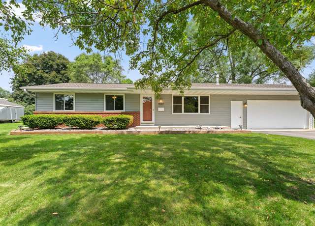 Property at 9007 Knox Ave S, Bloomington, MN 55431, 3 beds, 2 baths