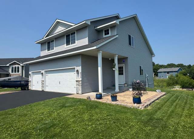 Property at 435 Alcott St E, Rush City, MN 55069, 3 beds, 2 baths