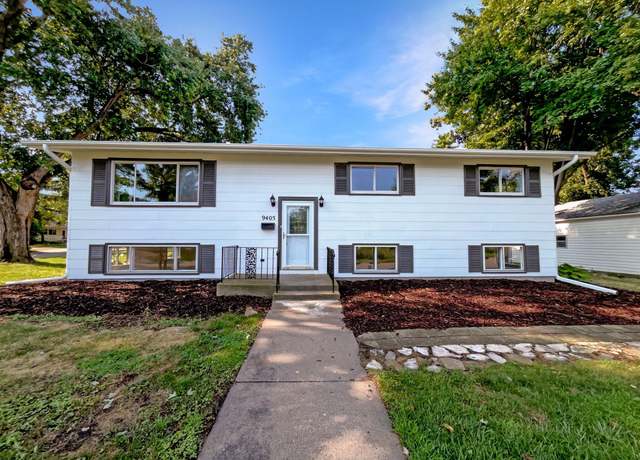 Property at 9405 Olympia St, Golden Valley, MN 55427, 3 beds, 2 baths