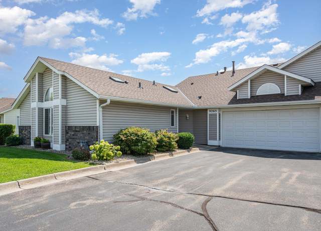 Property at 9263 Windsor Ter, Brooklyn Park, MN 55443, 2 beds, 2 baths