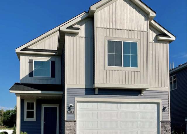Property at 3218 Kady Ave NE, Saint Michael, MN 55376, 3 beds, 3 baths