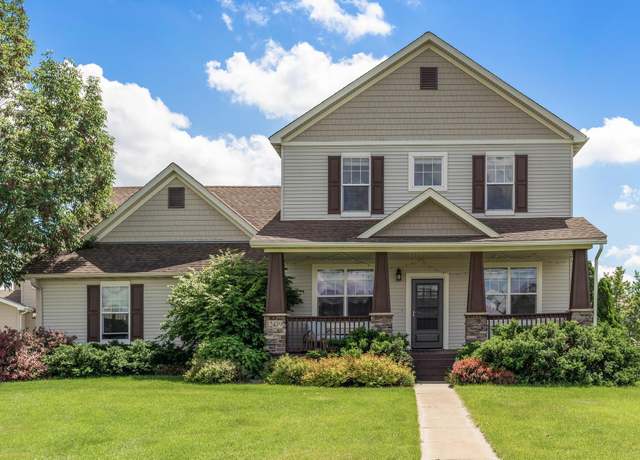 Property at 12439 69th St NE, Otsego, MN 55330, 4 beds, 3 baths