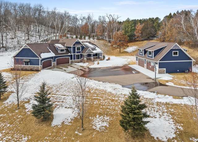 Property at 345 153rd Ave, Somerset, WI 54025, 6 beds, 7 baths