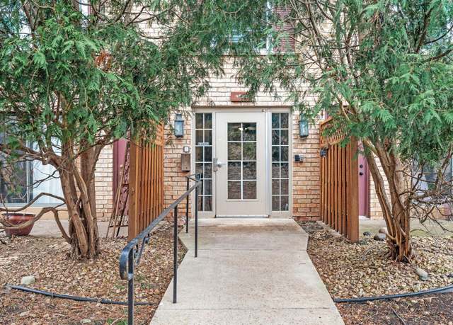Property at 4500 Cedar Lake Rd S #8, Saint Louis Park, MN 55416, 2 beds, 1 bath