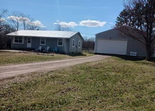 Property at 56140 Glendale Ave, Rock Creek, MN 55063, 3 beds, 1 bath