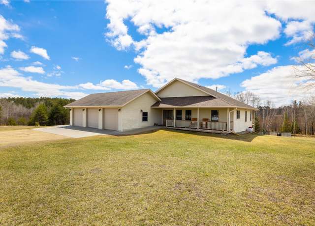 Property at 20709 Fenwick Cir, Park Rapids, MN 56470, 3 beds, 3 baths