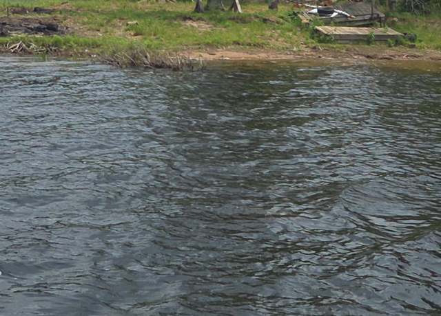 Property at 28457 Johnson Lake Rd, Webster, WI 54893