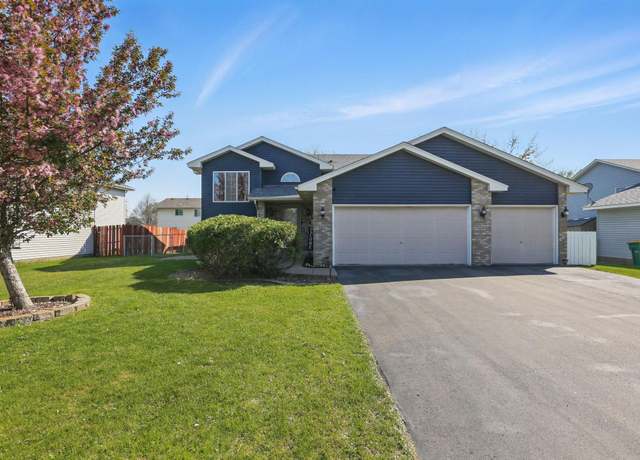 Property at 6609 91st Trl N, Brooklyn Park, MN 55445, 3 beds, 2 baths