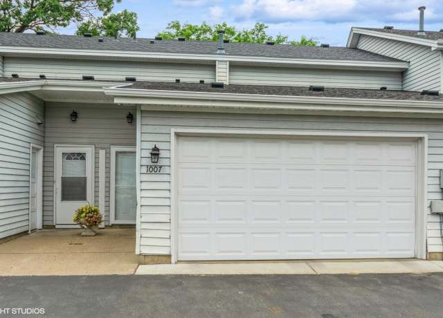 Property at 1007 124th Cir NW, Coon Rapids, MN 55448, 2 beds, 2 baths