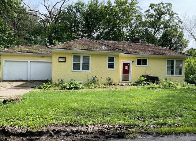 Property at 11405 Timberline Rd, Minnetonka, MN 55305