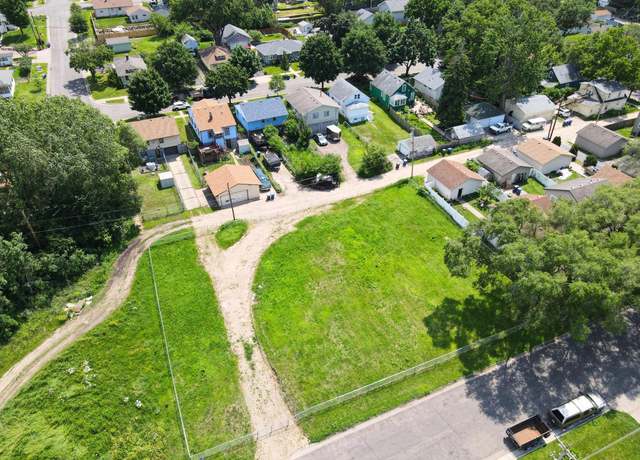 Property at tbd Mackubin St, Saint Paul, MN 55117