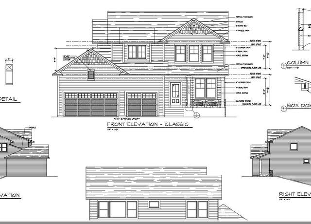 Property at 11815 35th St N, Lake Elmo, MN 55042, 4 beds, 3 baths