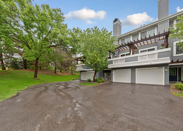 Property at 15610 24th Ave N Unit F, Plymouth, MN 55447, 2 beds, 2 baths