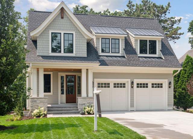 Property at 141 Benton Ave, Wayzata, MN 55391, 4 beds, 5 baths
