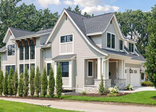 Property at 141 Benton Ave, Wayzata, MN 55391, 4 beds, 5 baths
