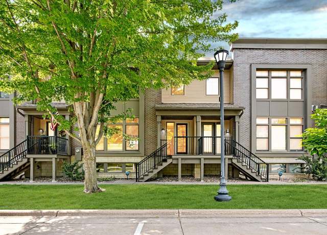 Property at 326 E Travelers Trl, Burnsville, MN 55337, 2 beds, 4 baths