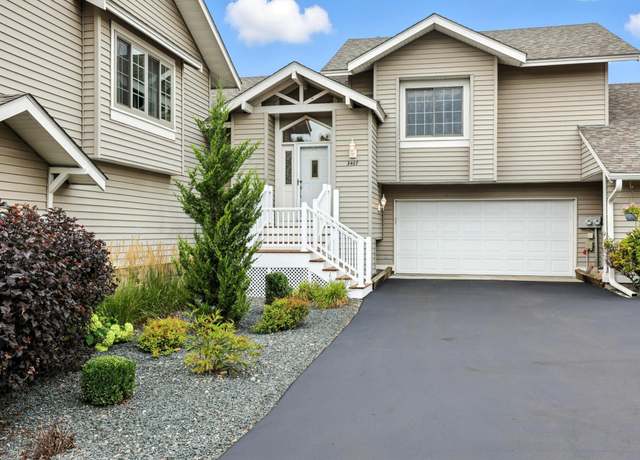 Property at 3467 Trails End Rd, Eagan, MN 55123, 2 beds, 2 baths