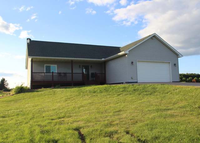 Property at 9187 Apple Rd, Royalton Twp, MN 55063, 5 beds, 3 baths