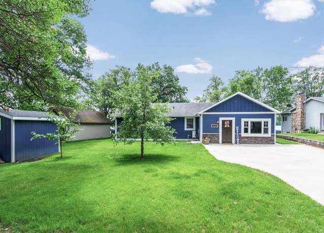 Property at 21865 512th Ln, Mcgregor, MN 55760, 2 beds, 1 bath