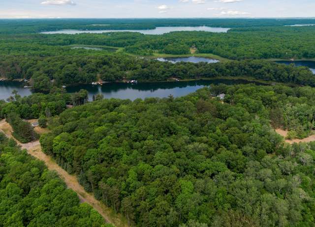 Property at TBD Tract E on Warren Dr, Bay Lake Twp, MN 56444
