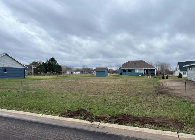 Property at XXX Ames Ave, Litchfield, MN 55355