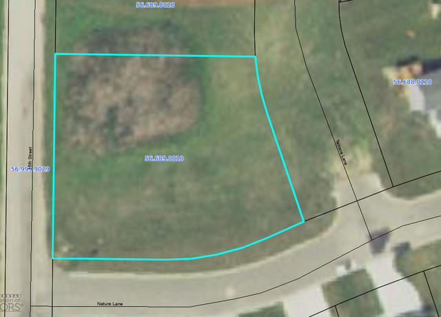 Property at 2401 Terrace Ln, Hawley, MN 56549