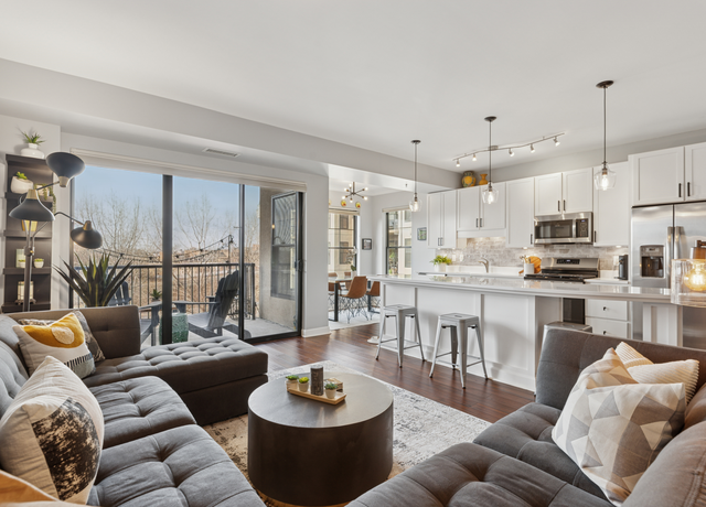 Property at 317 Groveland Ave #508, Minneapolis, MN 55403, 1 bed, 1 bath