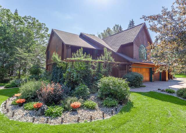 Property at 4796 Badger Ln SE, Bemidji, MN 56601, 5 beds, 4 baths